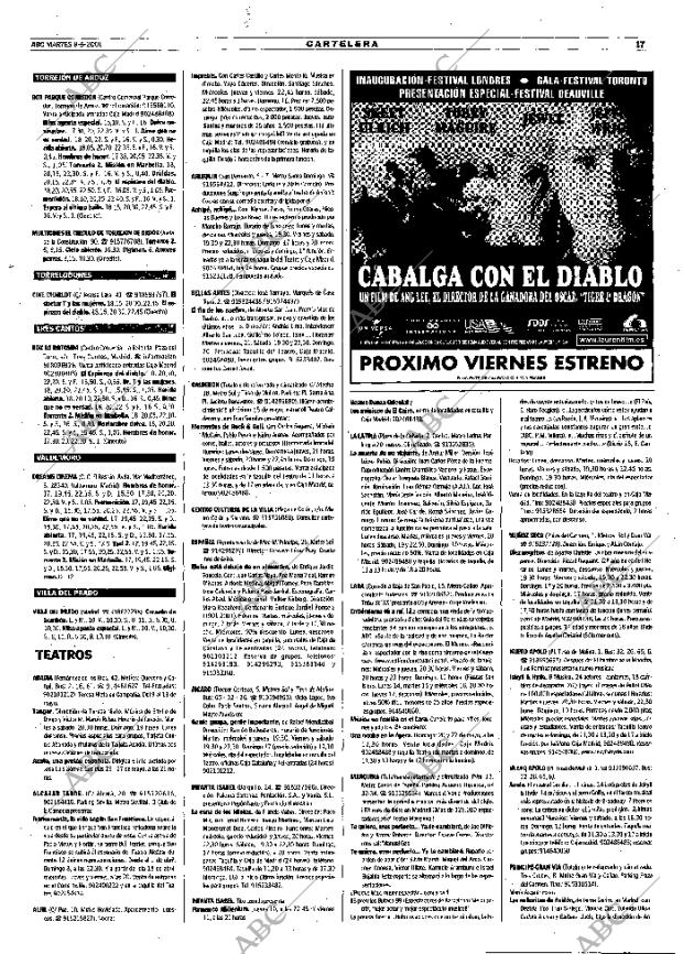 ABC MADRID 08-05-2001 página 105