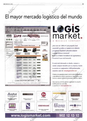 ABC MADRID 08-05-2001 página 25