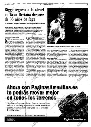 ABC MADRID 08-05-2001 página 33