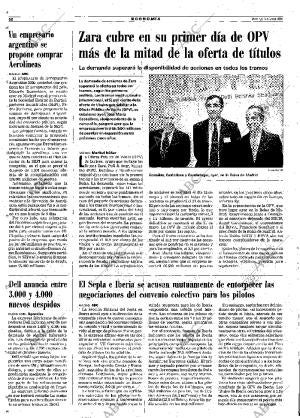 ABC MADRID 08-05-2001 página 52