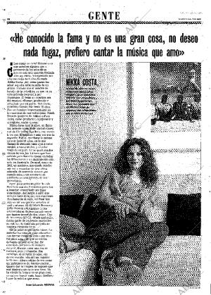 ABC MADRID 08-05-2001 página 78
