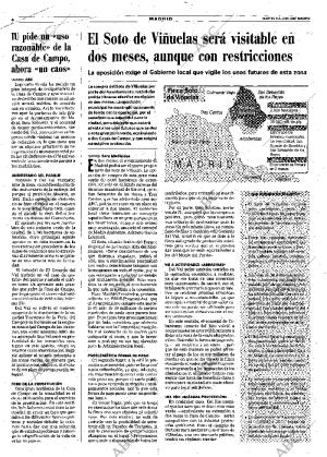 ABC MADRID 08-05-2001 página 92