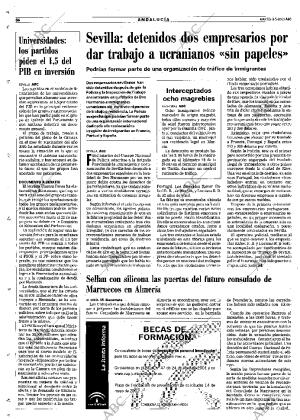 ABC SEVILLA 08-05-2001 página 56