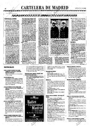 ABC MADRID 09-05-2001 página 104