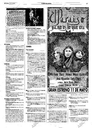 ABC MADRID 09-05-2001 página 105