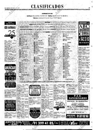 ABC MADRID 09-05-2001 página 113