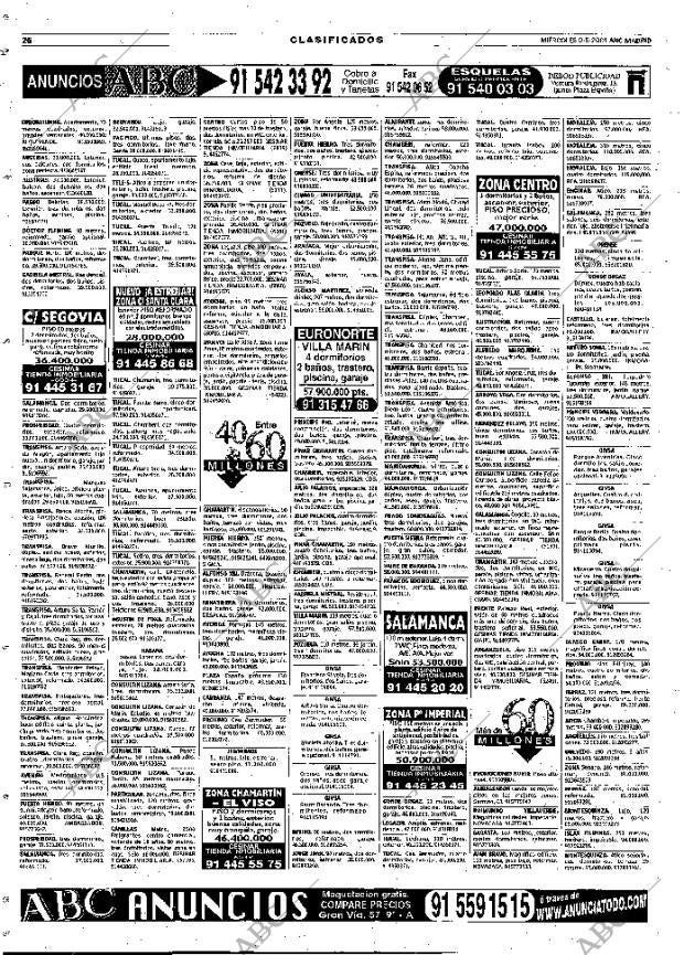 ABC MADRID 09-05-2001 página 114