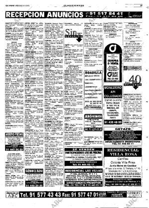 ABC MADRID 09-05-2001 página 115