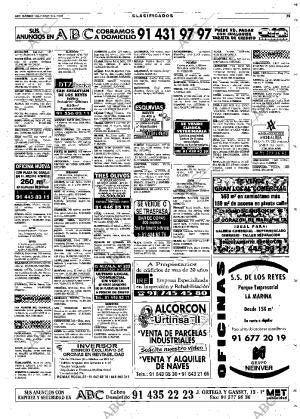 ABC MADRID 09-05-2001 página 117