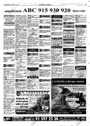 ABC MADRID 09-05-2001 página 119