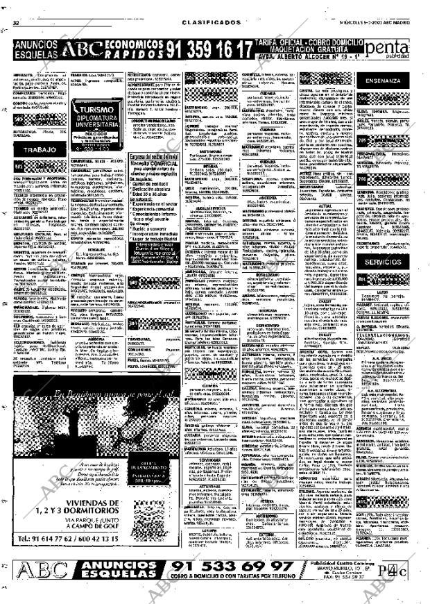 ABC MADRID 09-05-2001 página 120