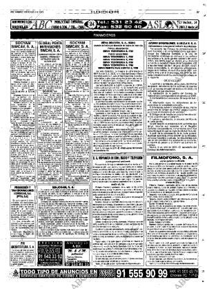 ABC MADRID 09-05-2001 página 125