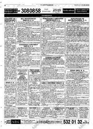 ABC MADRID 09-05-2001 página 126