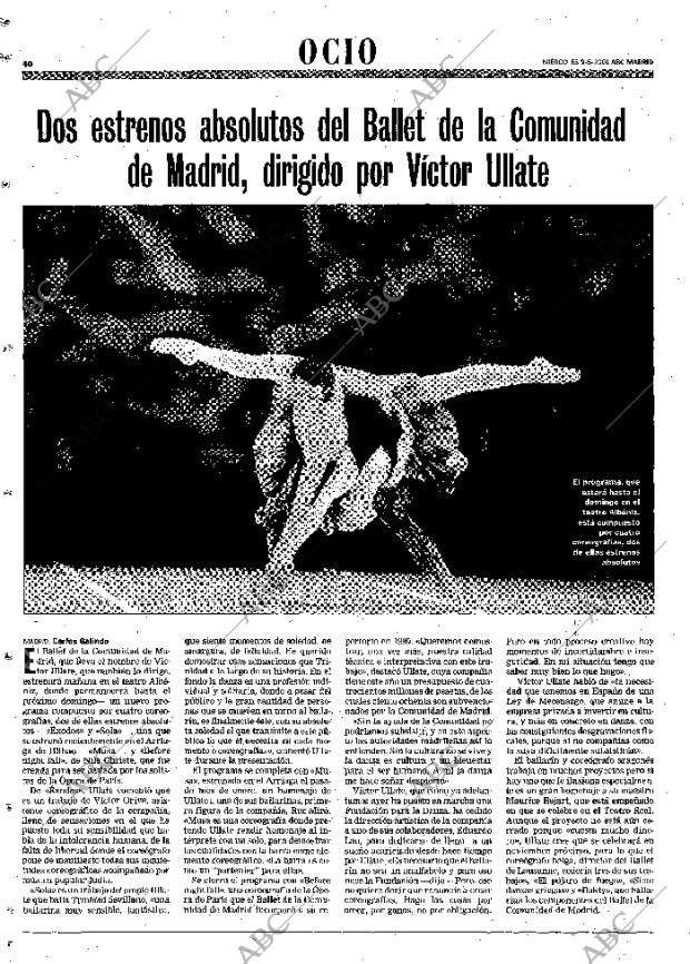 ABC MADRID 09-05-2001 página 128