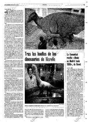 ABC MADRID 09-05-2001 página 129