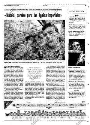 ABC MADRID 09-05-2001 página 131