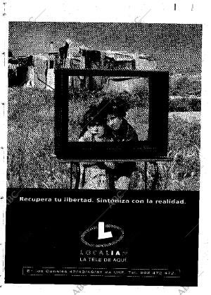 ABC MADRID 09-05-2001 página 132