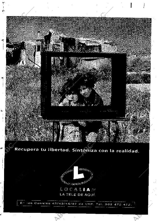 ABC MADRID 09-05-2001 página 132