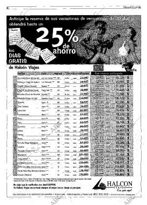 ABC MADRID 09-05-2001 página 16