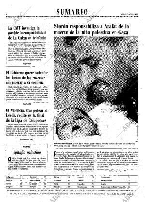 ABC MADRID 09-05-2001 página 2