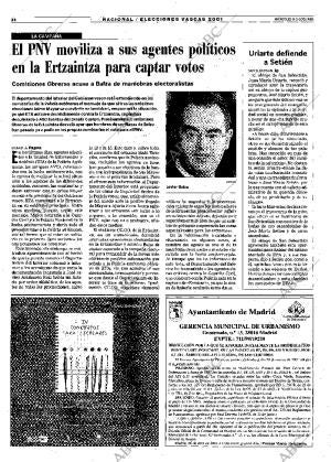 ABC MADRID 09-05-2001 página 24