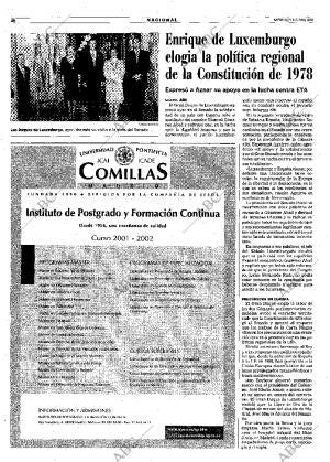 ABC MADRID 09-05-2001 página 26