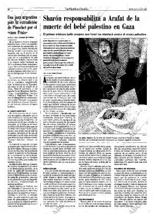 ABC MADRID 09-05-2001 página 32