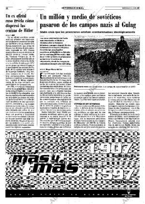 ABC MADRID 09-05-2001 página 34