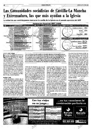 ABC MADRID 09-05-2001 página 38