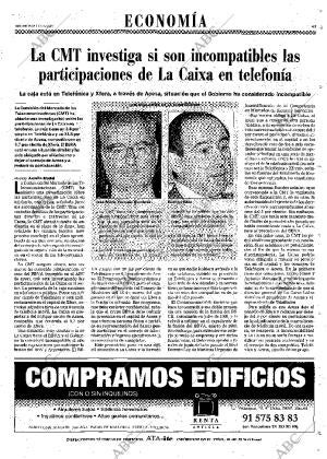 ABC MADRID 09-05-2001 página 47