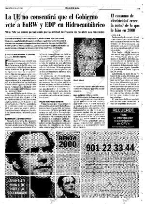 ABC MADRID 09-05-2001 página 49