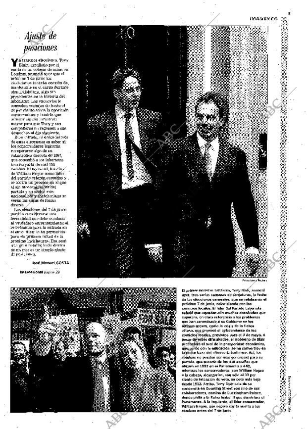 ABC MADRID 09-05-2001 página 5