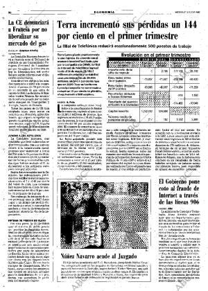ABC MADRID 09-05-2001 página 50