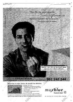 ABC MADRID 09-05-2001 página 51