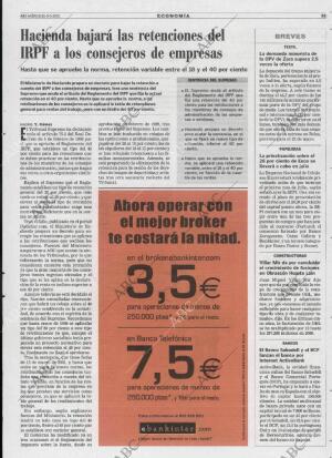 ABC MADRID 09-05-2001 página 53