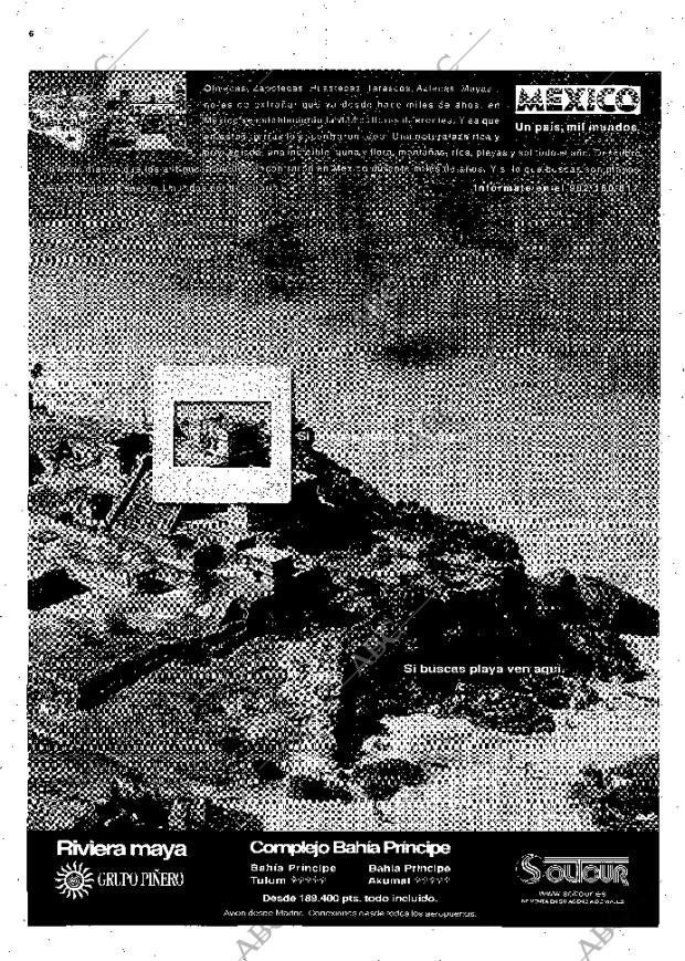 ABC MADRID 09-05-2001 página 6