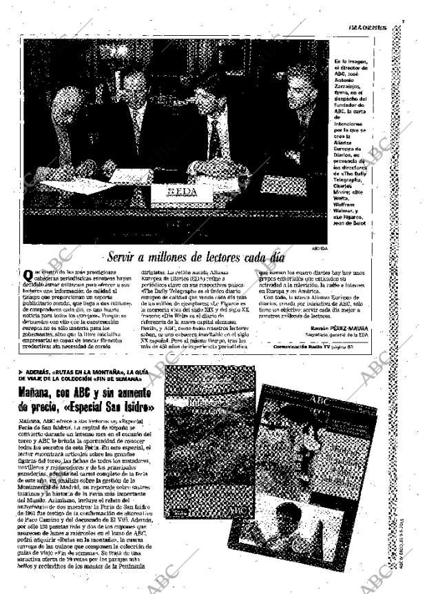 ABC MADRID 09-05-2001 página 7