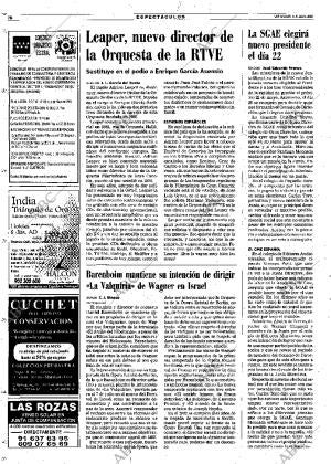 ABC MADRID 09-05-2001 página 78