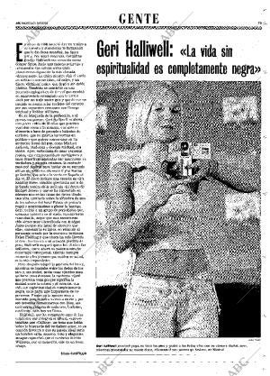 ABC MADRID 09-05-2001 página 79