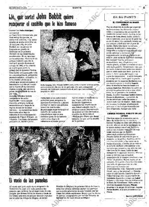 ABC MADRID 09-05-2001 página 81