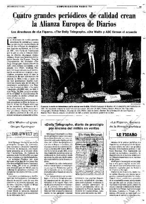 ABC MADRID 09-05-2001 página 83