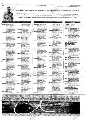 ABC MADRID 09-05-2001 página 86