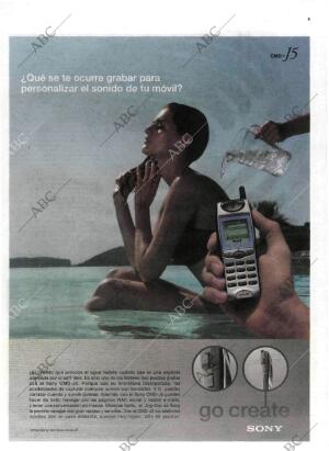 ABC MADRID 09-05-2001 página 9