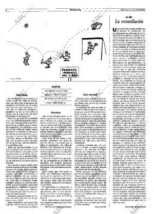 ABC MADRID 09-05-2001 página 90