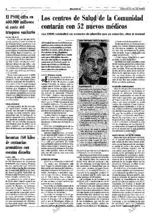 ABC MADRID 09-05-2001 página 96