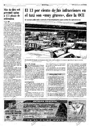 ABC MADRID 09-05-2001 página 98