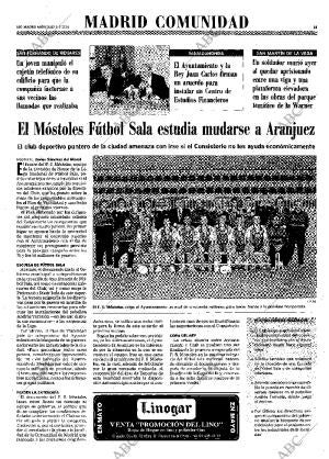 ABC MADRID 09-05-2001 página 99