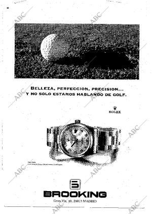 ABC MADRID 10-05-2001 página 10