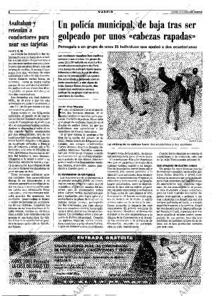 ABC MADRID 10-05-2001 página 100