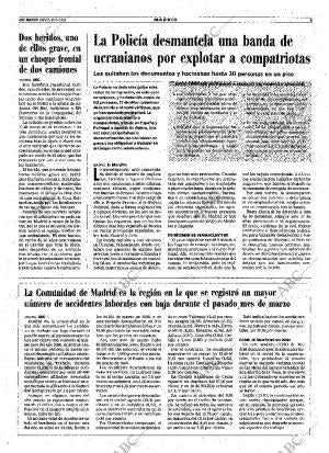 ABC MADRID 10-05-2001 página 101